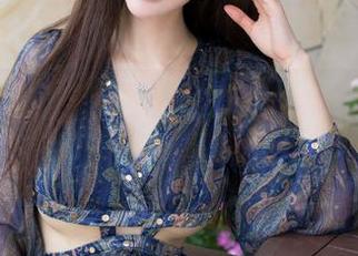 魅妍社 – 你敢穿吗？小热巴的高跟鞋原图狂秀技巧！