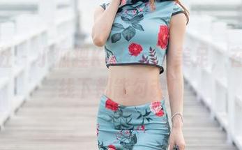 魅妍社 – 小狐狸Kathryn美足，在线上线下都能勾魂！