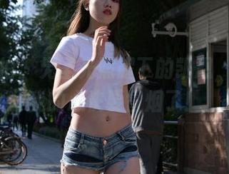 魔镜街拍 – 无圣光照耀下的凯恩，图片里我的心快要冒烟了！